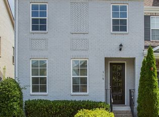 516 Cobert Ln, Franklin, TN 37064
