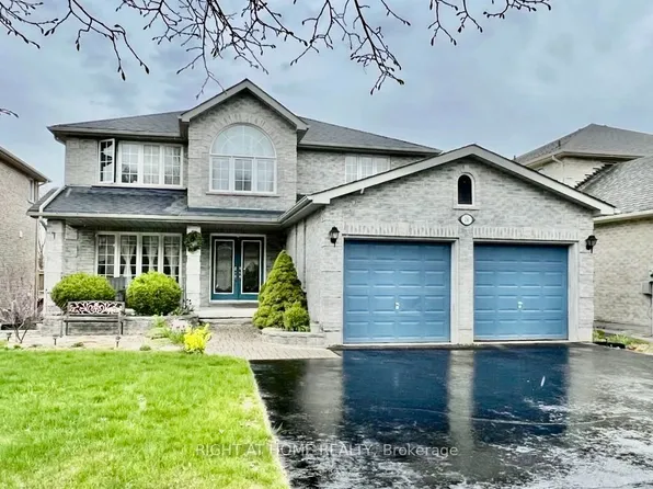 16 Grants Way, Barrie, ON L4N 0J4