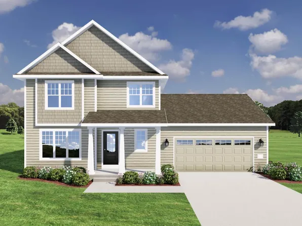 9212 Rustic Pine Rd, Verona, WI 53593