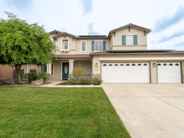 4148 W Delta Avenue, Visalia, CA 93291
