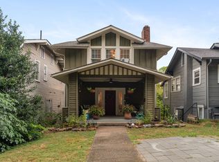 1408 17th Ave S, Birmingham, AL 35205