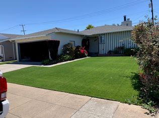 2236 Kent St, San Mateo, CA 94403