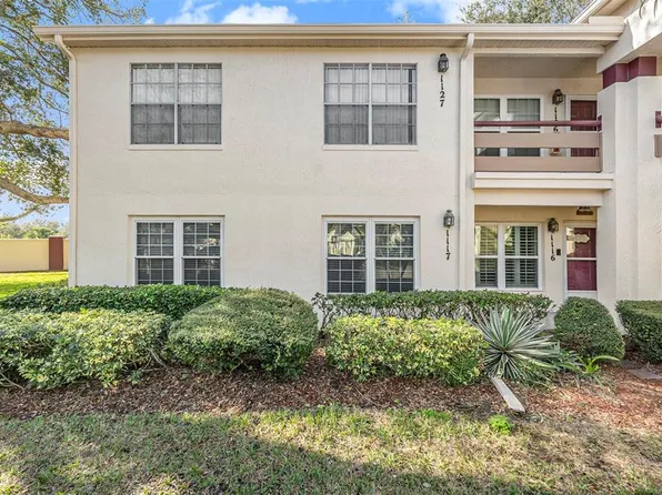 7802 Hardwick Dr APT 1117, New Port Richey, FL 34653