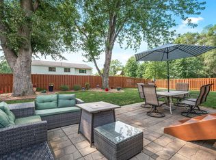 9702 Harrow Ave S, Cottage Grove, MN 55016