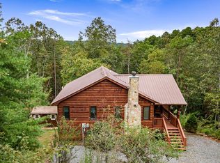 24 Twigg Ln, Mineral Bluff, GA 30559