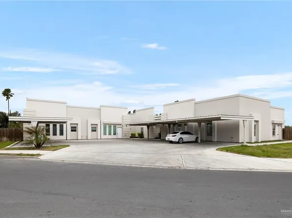 3701 Bella Costa Dr, Weslaco, TX 78596