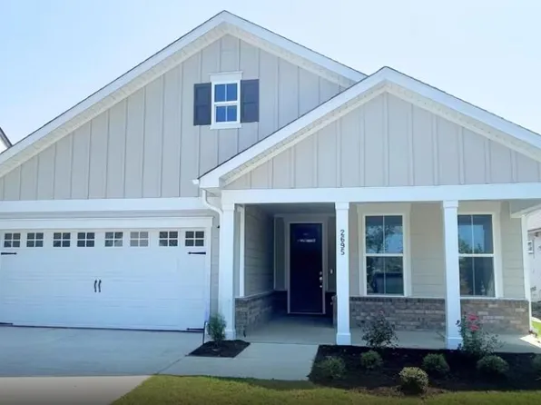 2695 Silverweed Court #126, Leland, NC 28479