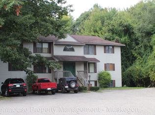 1255 Witham Rd APT D, North Muskegon, MI 49445