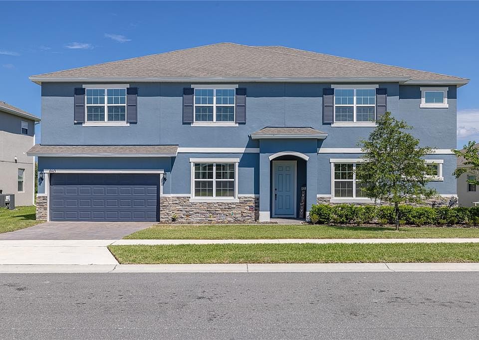 460 Avila Pl, Howey In The Hills, FL 34737 Zillow