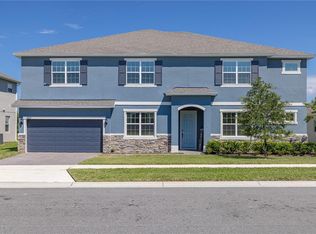 460 Avila Pl, Howey In The Hills, FL 34737