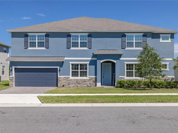 460 Avila Pl, Howey In The Hills, FL 34737