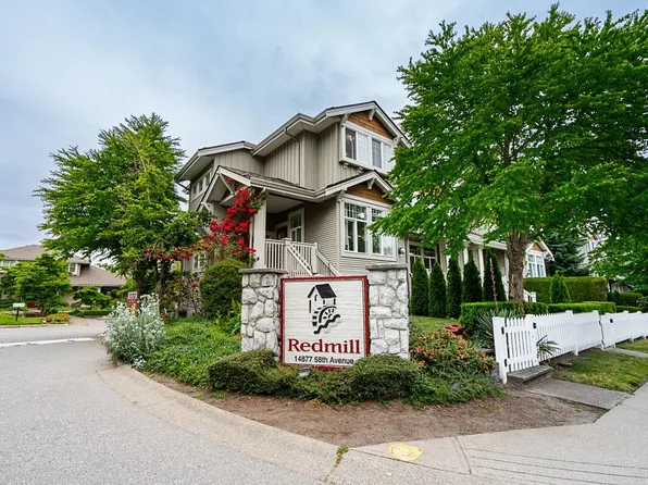 14877 58th Ave #1, Surrey, BC V3S 8Y9