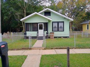 1109 Preston Ave, Mobile, AL 36605