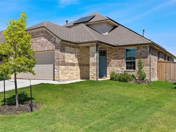 13829 McArthur Dr, Manor, TX 78653