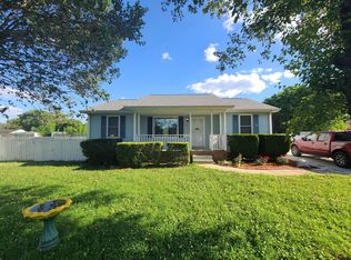508 Washington Ct, La Vergne, TN 37086