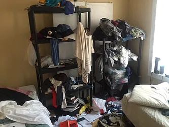 Rented by Crosstown Apartments NYC