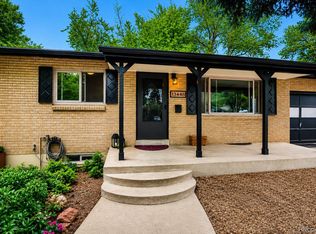 13448 W 23rd Place, Golden, CO 80401