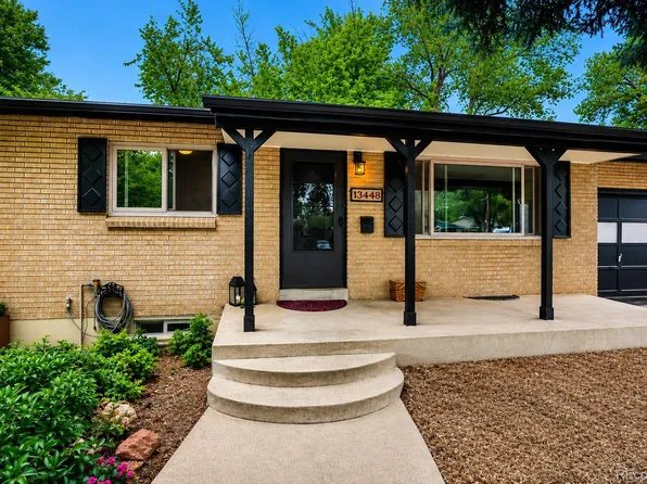13448 W 23rd Place, Golden, CO 80401