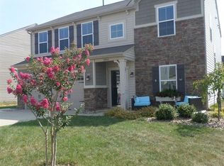 10866 Tailwater St #351-PH4A-MAP2, Davidson, NC 28036