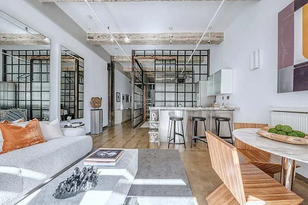 Rented by Douglas Elliman | media 9