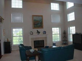 6138 Gyers Meadow Ln, Ann Arbor, MI