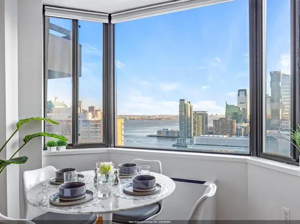 45 River Dr S #3204S, Jersey City, NJ 07310