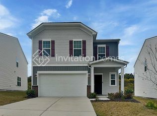 6120 Foggy Bottom Cir, Charlotte, NC 28262