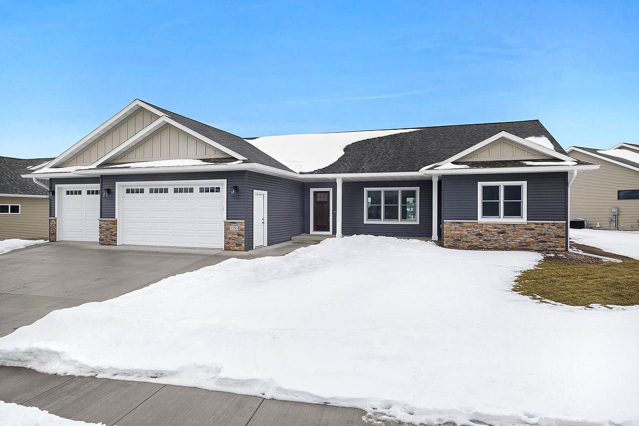 1350 Bridger DRIVE, Holmen, WI 54636 Zillow