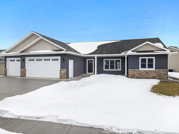 1350 Bridger DRIVE, Holmen, WI 54636