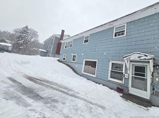 1138 Rothesay Rd #1126, Saint John, NB E2H2H8