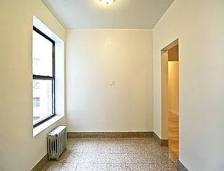 Rented by SW Queens Mezzanine