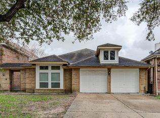 2122 Paso Rello Dr, Houston, TX 77077