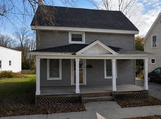 7 Oak Street, St. Albans City, VT 05478