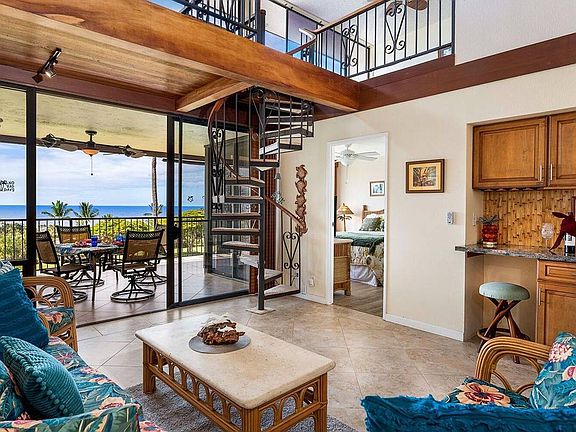 4th image of 78-6920 Alii Dr APT 309