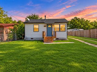 4517 S Waco Ave, Tulsa, OK 74107