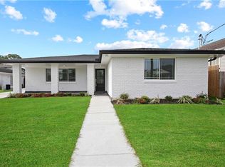 758 Rosa Ave, Metairie, LA 70005