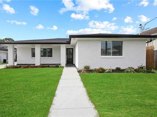 758 Rosa Ave, Metairie, LA 70005