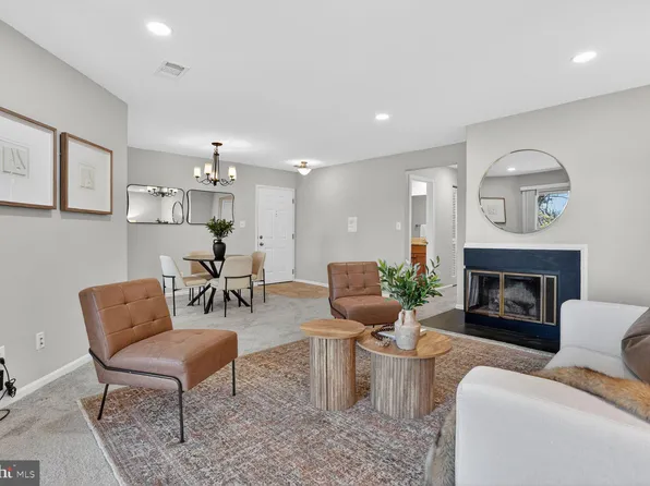 11116 Beaver Trail Ct #11116, Reston, VA 20191