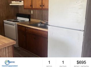 14 Lazy Acres #101, Verona, MS 38879