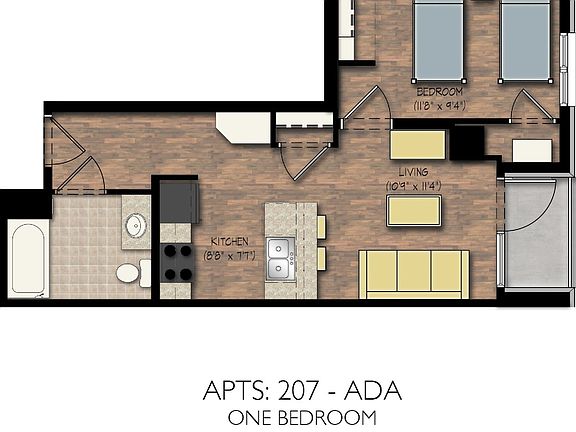3rd image of this home