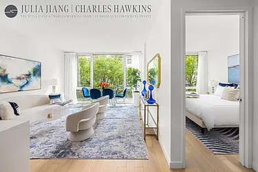 540 West 49th Street, #S307