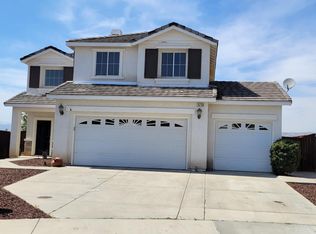 26758 Vista Allegre, Moreno Valley, CA 92555