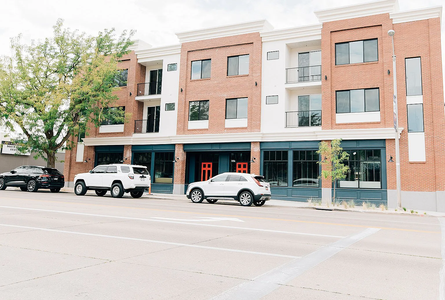 404 South Main Street - 201 — Photo 1