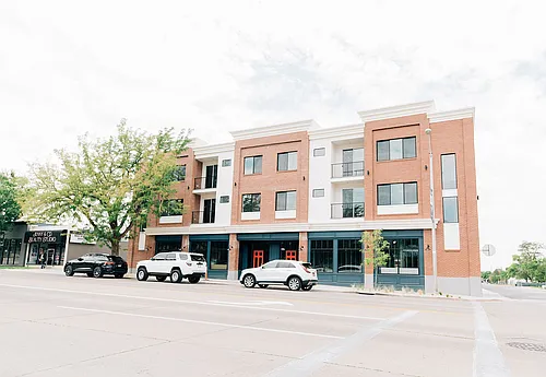 404 S Main St #201 Photo 1