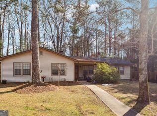 240 Park Ridge Dr, Athens, GA 30605