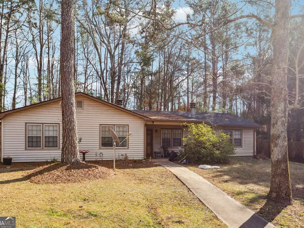 240 Park Ridge Dr, Athens, GA 30605
