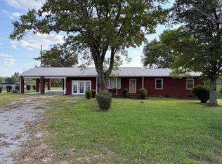1601 Short Mountain Rd, McMinnville, TN 37110