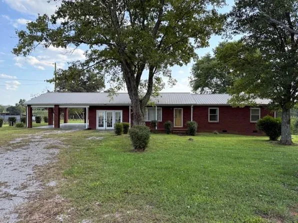 1601 Short Mountain Rd, McMinnville, TN 37110