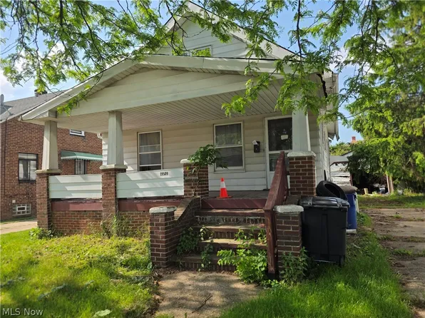 19509 Kewanee Ave, Cleveland, OH 44119