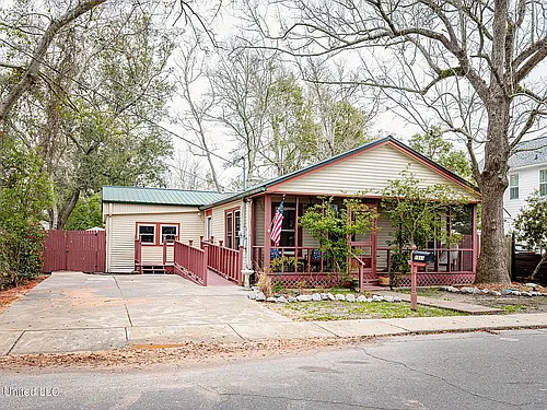 1513 Porter Ave Photo 1